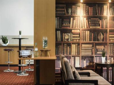 ibis Styles Berlin Treptow - 21