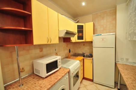 Central Dayflat - 241