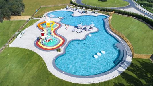 Camping Village Laguna Blu - 13