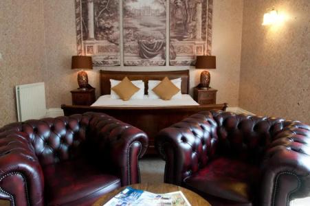 Otterburn Castle - 30