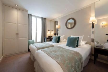 Best Western Plus Sydney Opera - 96