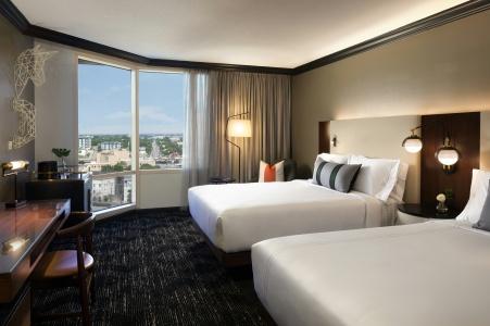 Omni Austin Downtown - 31