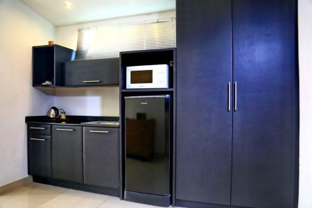 East Suites - 22