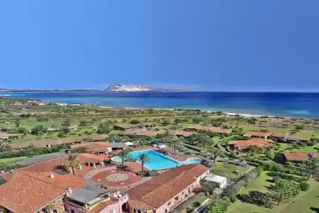 Th San Teodoro - Liscia Eldi Village - 4