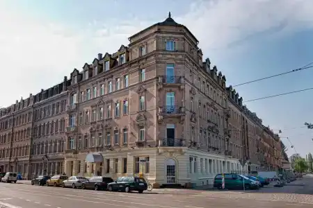 ibis Styles Dresden Neustadt - 27