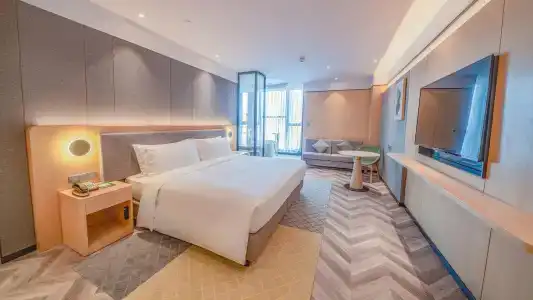 Holiday Inn Xi'An High-Tech Zone, An Ihg - 63