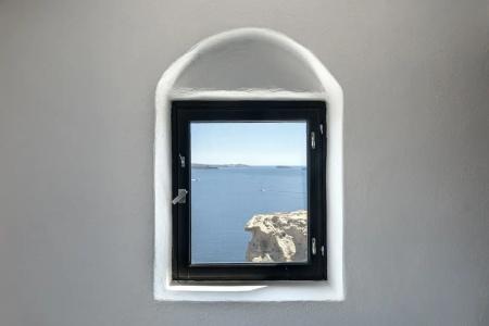 Pearl of Caldera Oia - Boutique by Pearl Collection - 206