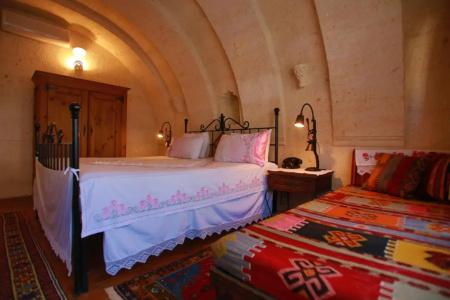 Selcuklu Evi Cave - Special Category - 151