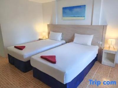 Palace Ao Nang Resort - 57