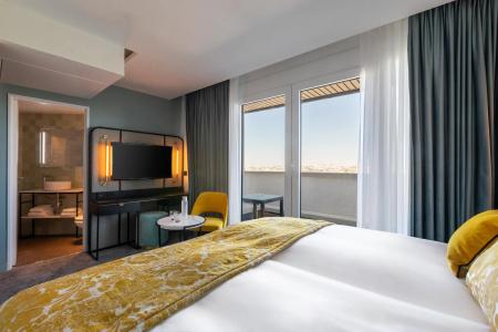 voco Paris Montparnasse, an IHG - 44