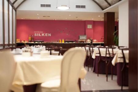 Silken Rona Dalba - 16