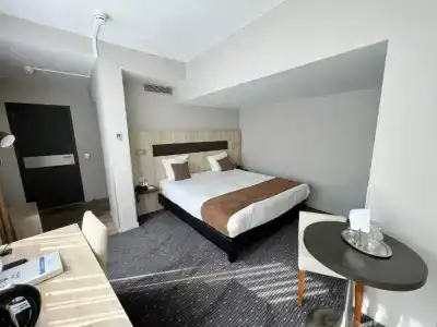 Best Western Royal Centre - 74