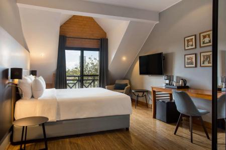 Radisson Antananarivo Waterfront - 55