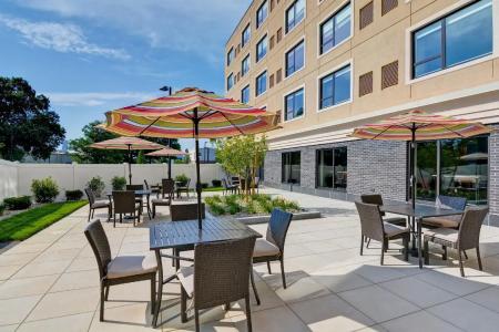 Holiday Inn Express Boston, An Ihg - 33