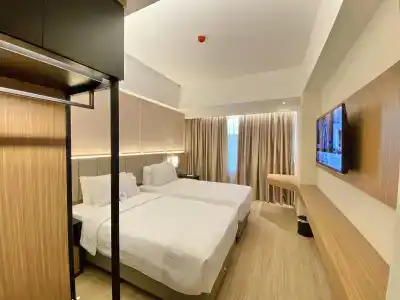 Grand Zuri Malioboro - 2