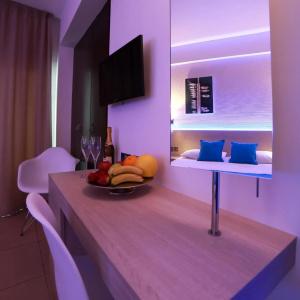 Les Palmiers Beach Boutique & Luxury - 22