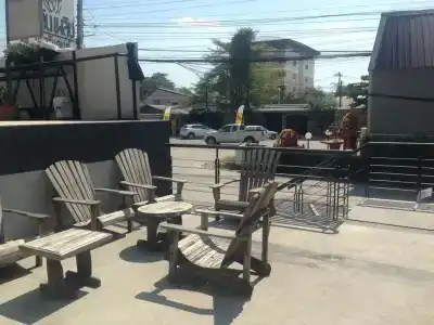 Ploen Ploen Residence - 9