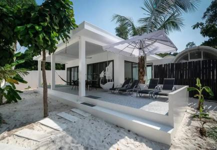 Moonlight Resort - 129