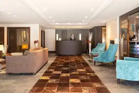 Les Suites de la Potinière - 1