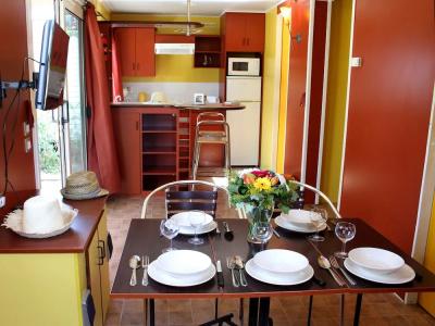 Camping Resort Les Champs Blancs - 23