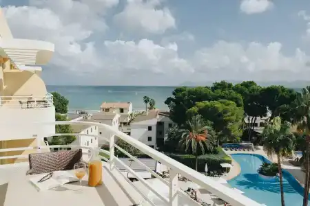 Ivory Playa Sports & Spa - 51