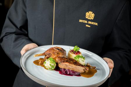 Bristol, a Luxury Collection Hotel, Vienna - 27