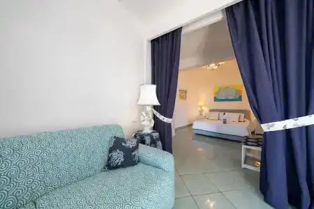 Relais Bijoux Ischia - 44