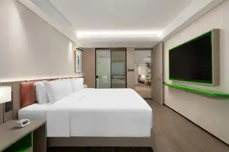Holiday Inn Resort Sanya Bay, An Ihg - 8