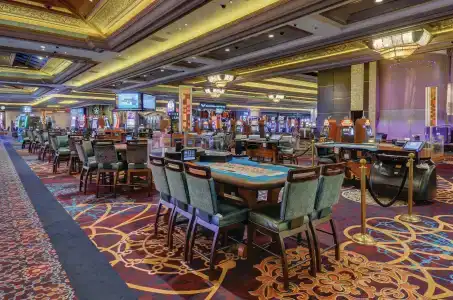 Mandalay Bay - 43