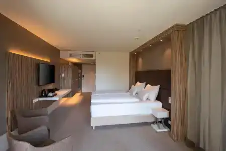 Radisson Blu Park Royal Palace Vienna - 52