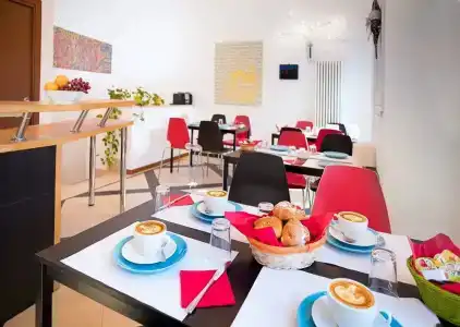 Residenze del Cuore - 11