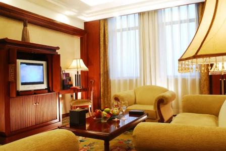 Grand Mercure Xian On Renmin Square - 73