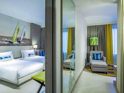 Mercure Pattaya Ocean Resort - Sha Extra Plus - 45