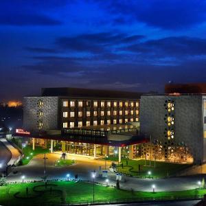 Hilton Garden Inn Konya - 26