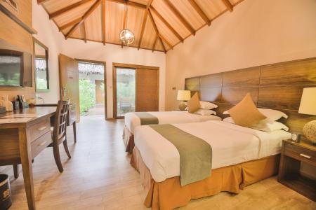 Plumeria Maldives - 7
