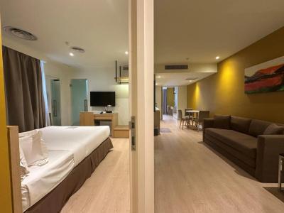 Sgi Vacation Club - 20