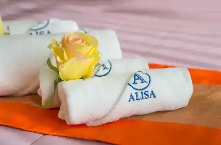 Alisa Krabi-Sha Plus - 37