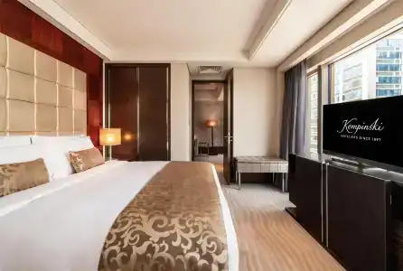 Kempinski Chongqing - 106