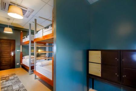 Hom Hostel & Cooking Club - 30