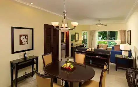 Paradisus Punta Cana Resort - All Inclusive - 113