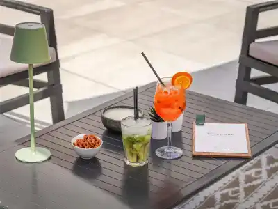 Mercure Colmar Centre Unterlinden - 33