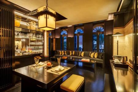 Duxton Reserve Singapore, Autograph Collection (SG Clean) - 20