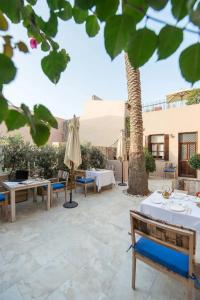 La Maison Ottomane - 23