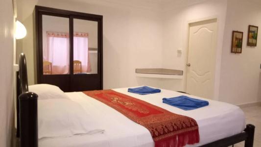 Lanta Island Resort - Sha Extra Plus - 142