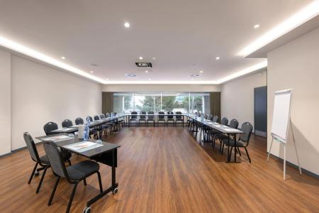 Melia Lisboa Oriente - 30