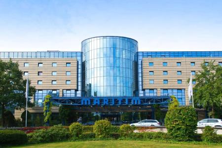 Maritim Bonn - 38