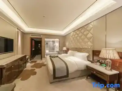 Xingchen Hangdu International - 45