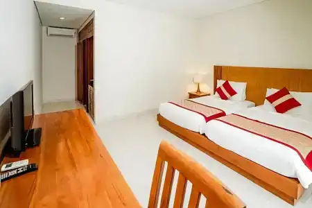 Pertiwi Resort & Spa - 47