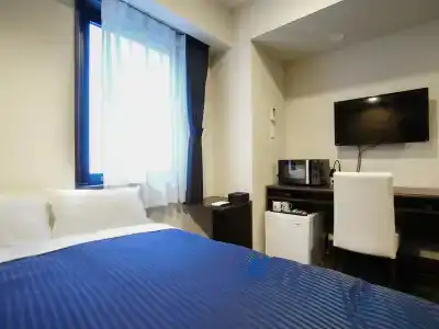 Livemax Tokyo Bakurocho - 1