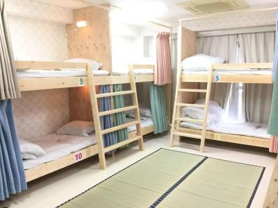 Guest House b's FiveⅡ - 4